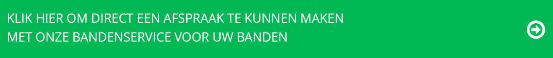 afspraak maken banden