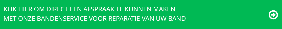 afspraak maken Reparatie banden