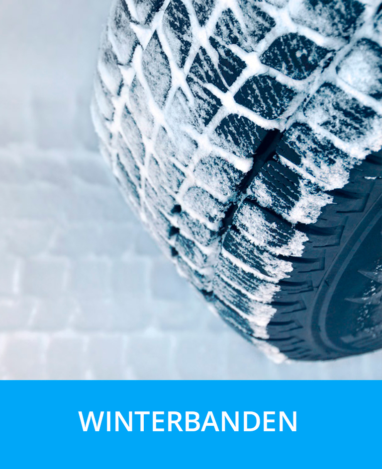 Winterbanden