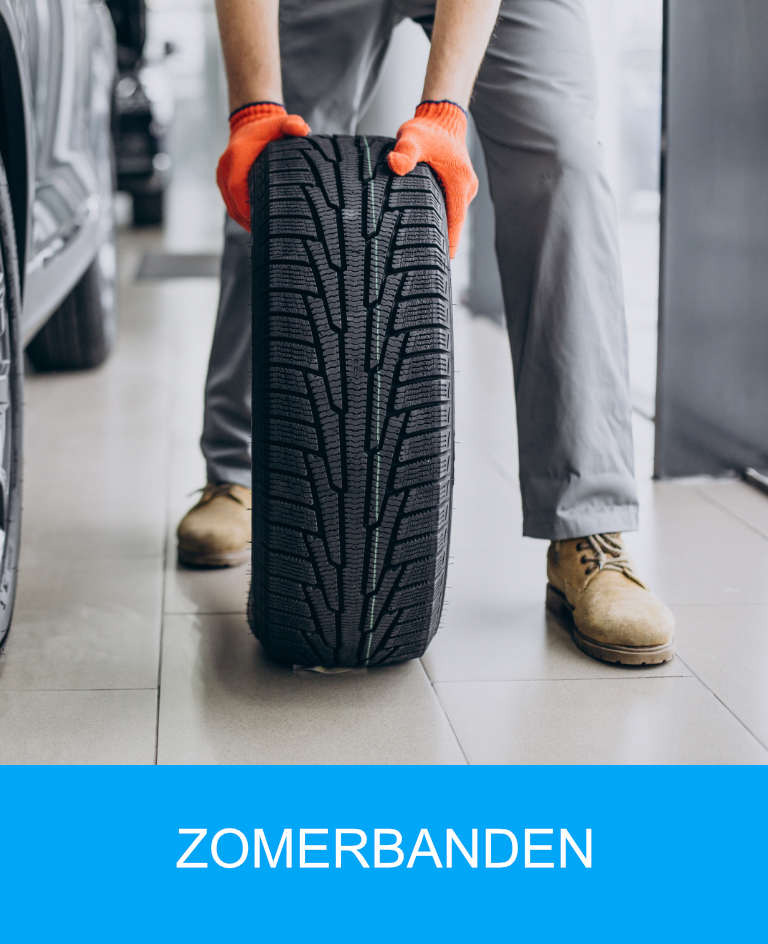 Zomerbanden