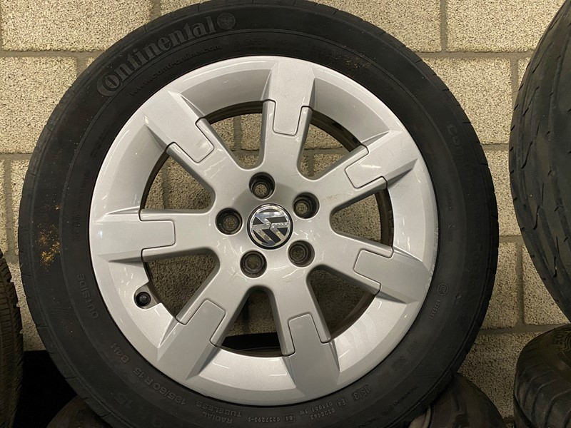 VW origineel