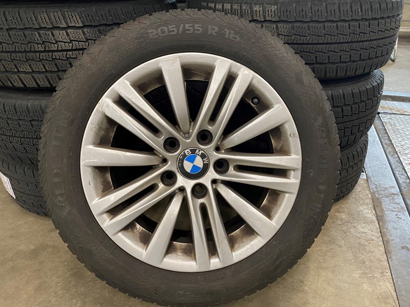 BMW origineel
