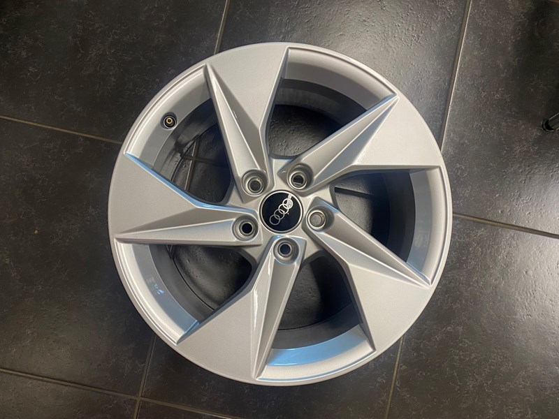 Audi origineel
