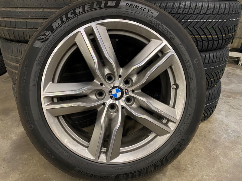 BMW origineel