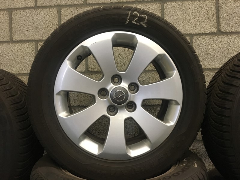 Opel  Insignia