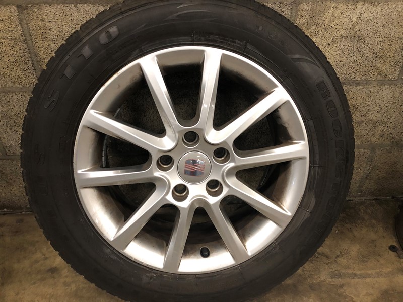 Seat/VAG