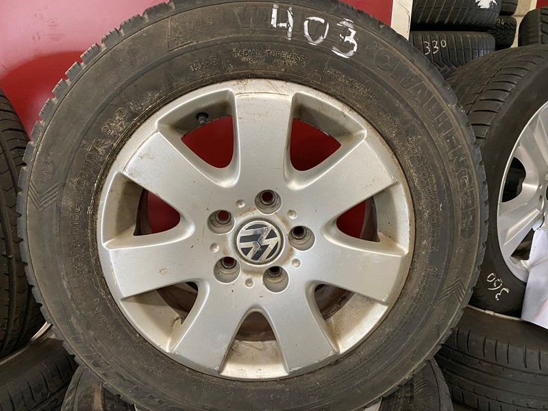 Volkswagen Bus