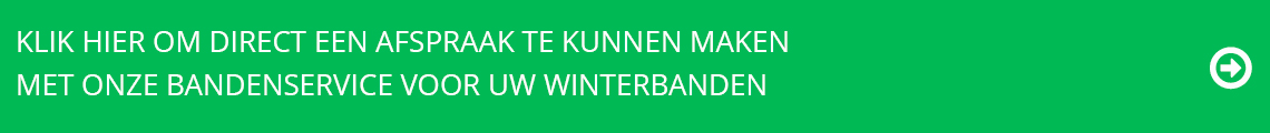 afspraak maken Winterbanden